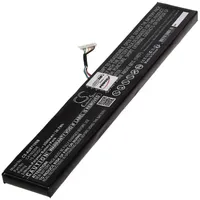 Eleshimofa C41N2208 15,48V 4780 mAh 1 St.