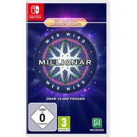 Astragon Wer wird Millionär? - Ist das Ihr letztes