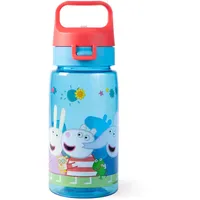 P:os NINA Blau/Rot 0,5 l