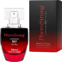 PheroStrong Beast Eau de Toilette 50 ml