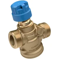 Danfoss Regelventil ABQM 4,0 DN20 110-1200 l/h