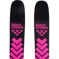 Black Crows Corvus 110 Freerideski 2026-Pink-Rosa-176,3