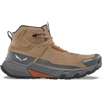 Salewa Pedroc 2 Leather Mid PTX Schuhe (Größe 42,