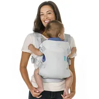 Infantino Babytrage Flip 4in1