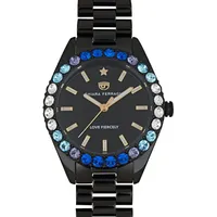 Chiara Ferragni R1953100502 - Black / Black - One