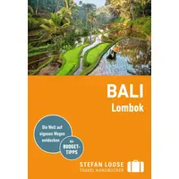 Mairdumont Stefan Loose Reiseführer Bali, Lombok