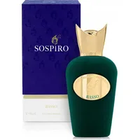 Sospiro Basso Eau de Parfum Unisex 100 ml