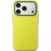 Nomad iPhone 17 Pro Modern Case grün