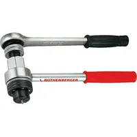Rothenberger Manuelle Aufweitzange A0 Expander Rot
