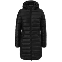 QS Langjacke schwarz XXL (44)