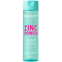 NUXE Zinc Power Reinigungslotion 200 ml