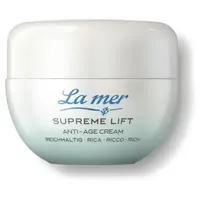 LA MER Supreme Lift Anti-Age Creme 50 ml