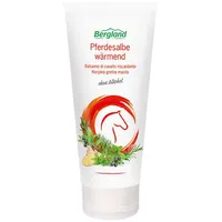 Bergland Pharma Bergland Pferdesalbe wärmend 200 ml