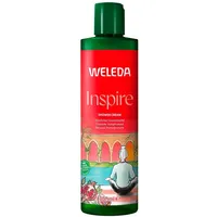 Weleda Inspire Shower Cream Granatapfel 400ml