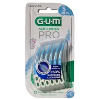 Gum Soft-Picks Pro Zahnstocher 30 St.