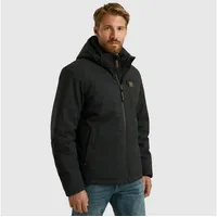 PME Legend PME Semi long jacket STRATOR Melange T