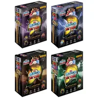 Topps Match Attax Champions League Mega Tin