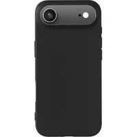 JT Berlin iPhone Air BackCase Pankow Soft schwarz