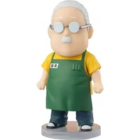 Bandai Tamashii Nations Sakamoto Days Figuarts mini Actionfigur Taro