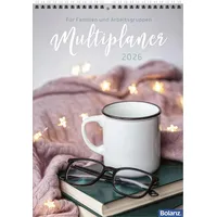 Bolanz Multiplaner 2026