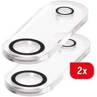 Displex CamGlass All-In-One für iPhone Air