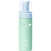Minlen Foam & Fresh Face Wash 150 ml