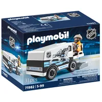  Playmobil 71982 NHL Zamboni Machine Eismaschine Neu/Ovp