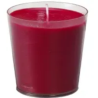 Duni Switch & Shine ca. 30h 65 x 65