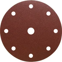 KLINGSPOR Haftschleifscheibe PS 22 K gls 1 150mm K.40