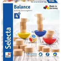 Selecta 3035 - Balance