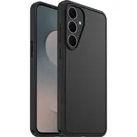Otterbox Samsung Galaxy S25 FE Handyhülle schwarz