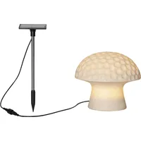 PARFORCE TRADITIONAL HUNTING Solarleuchte Kunststoff (H)15,7 x Ø 19
