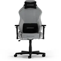 DXRacer DRIFTING XL Grau Stoff das Orginal Gaming Stuhl