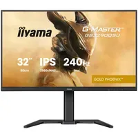Iiyama G-Master Gold Phoenix 31,5"