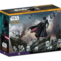Asmodee Asmodee, Star Wars: Legion - Galactic Empire Starter