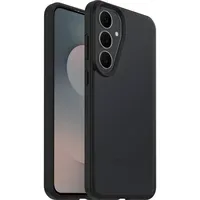 Otterbox Samsung Galaxy S25 FE Hülle transparent/schwarz