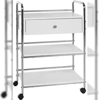 CLP Rollwagen PL912 Weiß