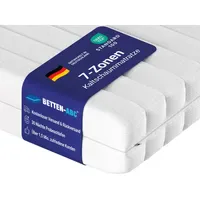 Betten-ABC KSP-500 80 x 200 cm H3