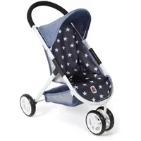 Bayer Chic 2000 Bayer Puppenbuggy Speedy