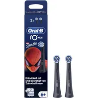 Oral-B iO Kids 6+ Marvel Spiderman Aufsteckbürsten 2 St.