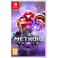 Nintendo Metroid Prime 4: Beyond