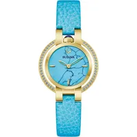 BULOVA 97R104 Rubaiyat Summer Damenuhr 30,5mm 3ATM