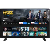 JVC LT-32VRH3555 32" LED HD-Ready Smart TV