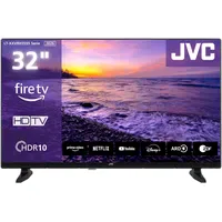 JVC LT-32VRH3555 32" LED HD-Ready Smart TV