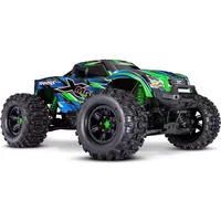 TRAXXAS RC-Truck X - Maxx 4x4 VXL CH RTR