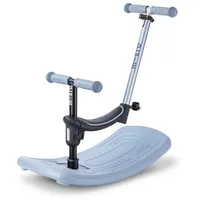 Micro Mini Micro Deluxe Rock & Go LED blau