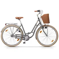 Airtracks Creon Vintage CB 3 2025 28 Zoll RH