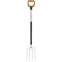 Fiskars Spatengabel Xact