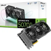 PNY GeForce RTX 5070 Ti 16 GB GDDR7