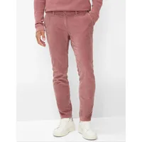 Brax Herren, Chino Style SILVIO CINDER ROSE, Rosa, Gr.